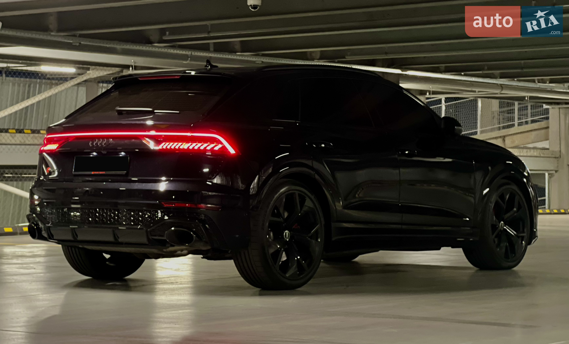 2021 Audi RS Q8 - мініатюра 17