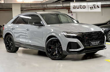 Внедорожник / Кроссовер Audi RS Q8 2022 в 