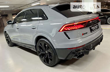 Внедорожник / Кроссовер Audi RS Q8 2022 в 