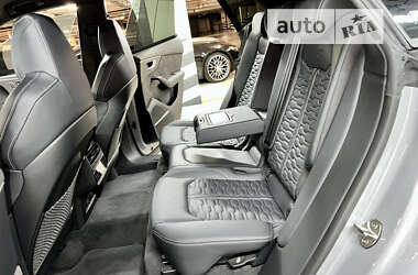 Внедорожник / Кроссовер Audi RS Q8 2022 в 