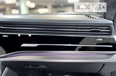 Внедорожник / Кроссовер Audi RS Q8 2022 в 