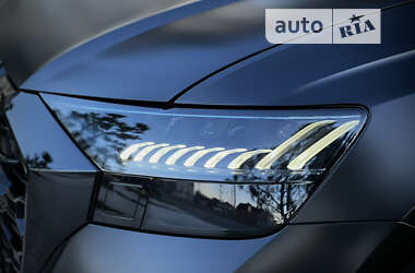 Внедорожник / Кроссовер Audi RS Q8 2021 в 