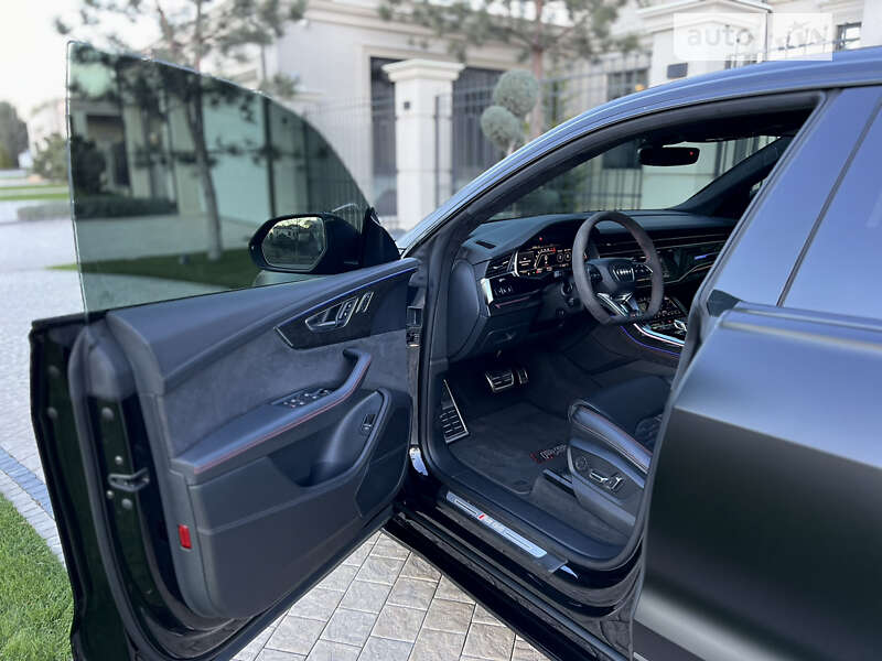 Внедорожник / Кроссовер Audi RS Q8 2021 в Одессе
