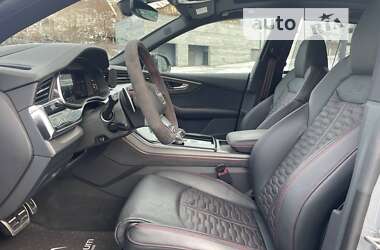 Позашляховик / Кросовер Audi RS Q8 2023 в 