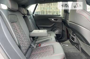 Позашляховик / Кросовер Audi RS Q8 2023 в 