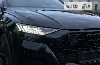 Позашляховик / Кросовер Audi RS Q8 2023 в Сарнах