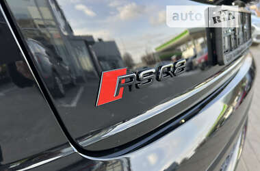 Позашляховик / Кросовер Audi RS Q8 2023 в Києві