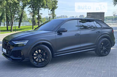 Позашляховик / Кросовер Audi RS Q8 2021 в Києві