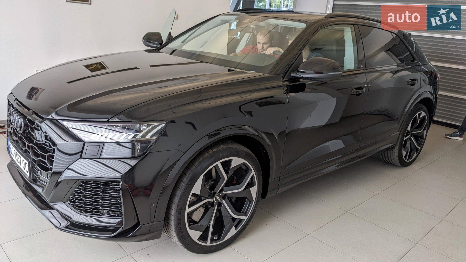 2022 Audi RS Q8 - мініатюра 29