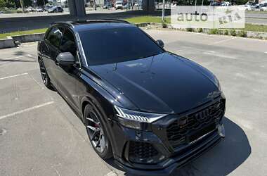 Позашляховик / Кросовер Audi RS Q8 2020 в Києві