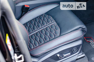 Внедорожник / Кроссовер Audi RS Q8 2020 в Киеве