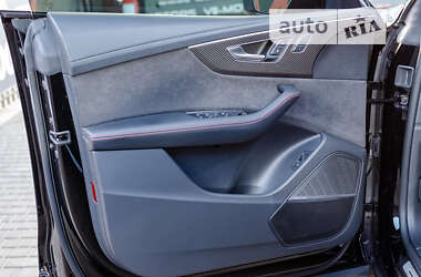 Внедорожник / Кроссовер Audi RS Q8 2020 в Киеве