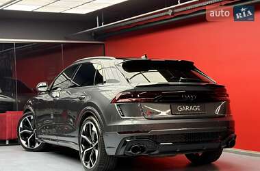 Внедорожник / Кроссовер Audi RS Q8 2021 в Киеве