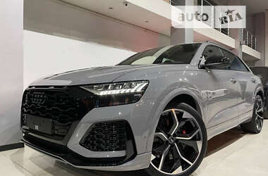 Внедорожник / Кроссовер Audi RS Q8 2022 в Стрые