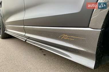 Внедорожник / Кроссовер Audi RS Q8 2020 в Киеве