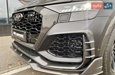 Внедорожник / Кроссовер Audi RS Q8 2020 в Киеве