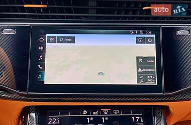 Внедорожник / Кроссовер Audi RS Q8 2020 в Киеве