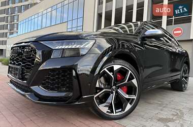 Внедорожник / Кроссовер Audi RS Q8 2023 в Киеве