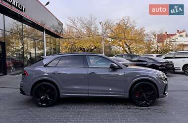 Позашляховик / Кросовер Audi RS Q8 2023 в Одесі