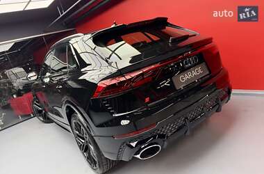 Внедорожник / Кроссовер Audi RS Q8 2024 в Киеве