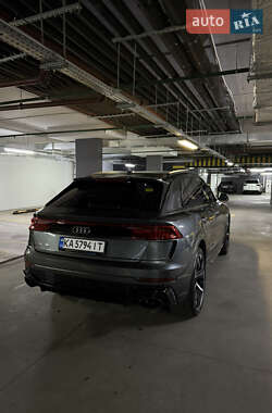 Позашляховик / Кросовер Audi RS Q8 2020 в 