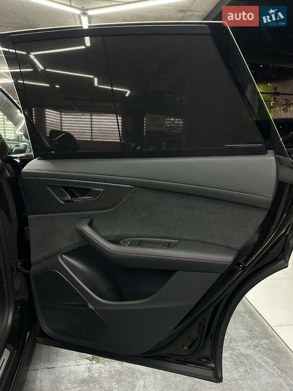 Позашляховик / Кросовер Audi RS Q8 2023 в Одесі