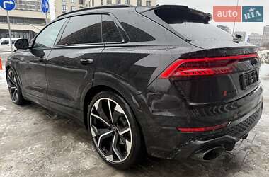 Позашляховик / Кросовер Audi RS Q8 2023 в Києві