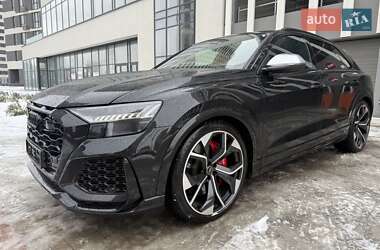 Позашляховик / Кросовер Audi RS Q8 2023 в Києві