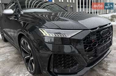 Позашляховик / Кросовер Audi RS Q8 2023 в Києві