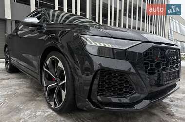 Внедорожник / Кроссовер Audi RS Q8 2023 в Киеве