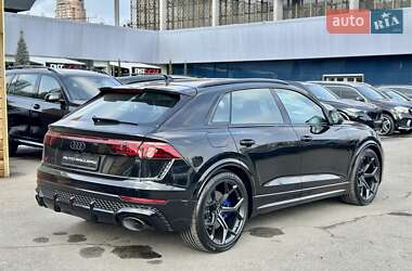 Внедорожник / Кроссовер Audi RS Q8 2025 в Киеве