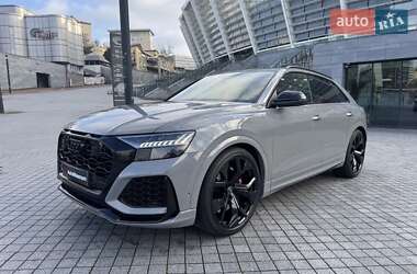 Позашляховик / Кросовер Audi RS Q8 2023 в 