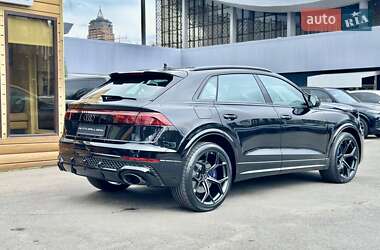 Позашляховик / Кросовер Audi RS Q8 2025 в 