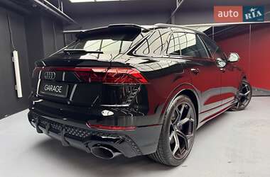 Внедорожник / Кроссовер Audi RS Q8 2025 в 