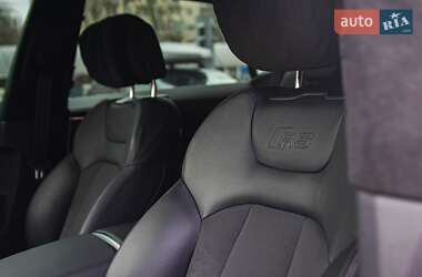 Внедорожник / Кроссовер Audi RS Q8 2023 в 