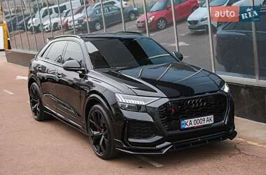 Внедорожник / Кроссовер Audi RS Q8 2023 в 