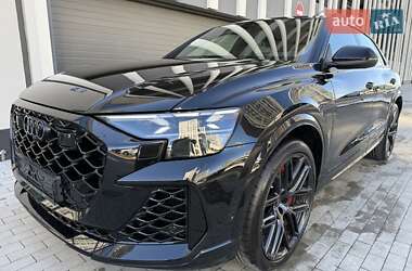 Внедорожник / Кроссовер Audi RS Q8 2025 в 