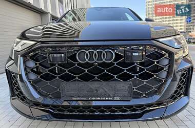 Внедорожник / Кроссовер Audi RS Q8 2025 в 