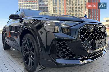 Внедорожник / Кроссовер Audi RS Q8 2025 в 