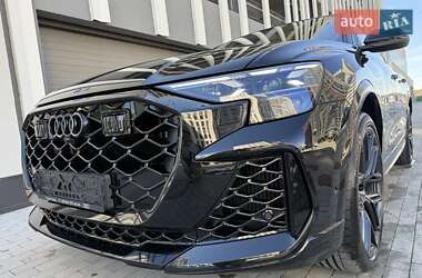 Внедорожник / Кроссовер Audi RS Q8 2025 в 