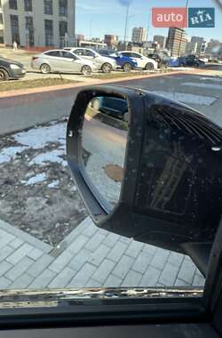 Внедорожник / Кроссовер Audi RS Q8 2025 в 