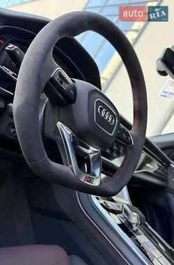 Внедорожник / Кроссовер Audi RS Q8 2025 в 
