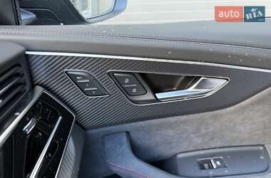 Внедорожник / Кроссовер Audi RS Q8 2025 в 