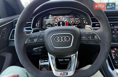 Внедорожник / Кроссовер Audi RS Q8 2025 в 