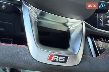 Внедорожник / Кроссовер Audi RS Q8 2025 в 