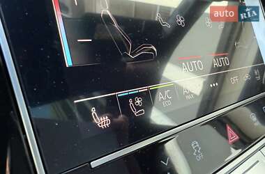 Внедорожник / Кроссовер Audi RS Q8 2025 в 