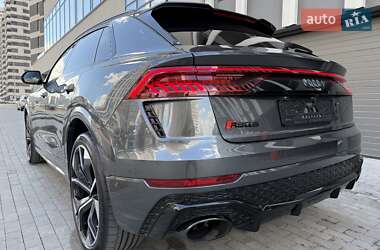 Позашляховик / Кросовер Audi RS Q8 2023 в 