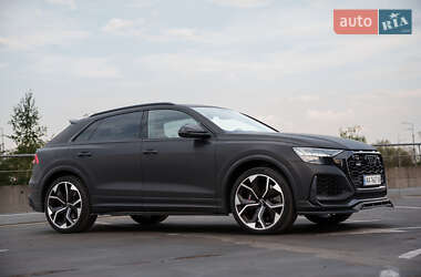 Внедорожник / Кроссовер Audi RS Q8 2020 в 