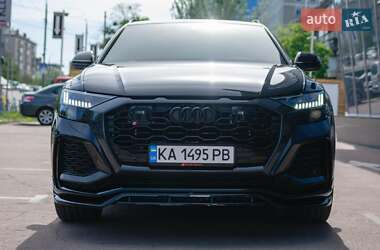 Внедорожник / Кроссовер Audi RS Q8 2023 в 