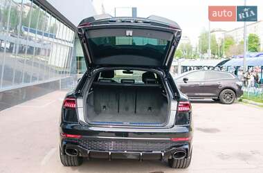 Внедорожник / Кроссовер Audi RS Q8 2023 в 